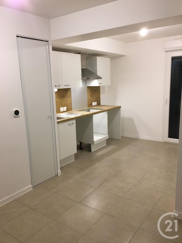 Appartement T2 à louer BEGLES