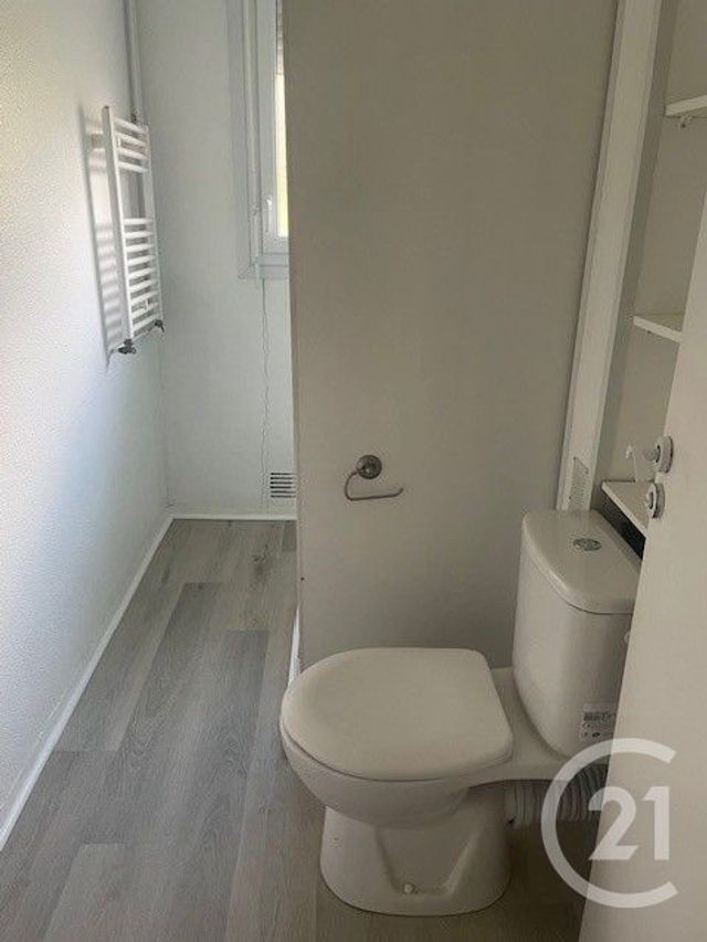 Appartement F2 à louer - 2 pièces - 39.09 m2 - MERIGNAC - 33 - AQUITAINE - Century 21 Talent Immobilier