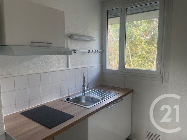 Appartement F2 à louer - 2 pièces - 39.09 m2 - MERIGNAC - 33 - AQUITAINE - Century 21 Talent Immobilier