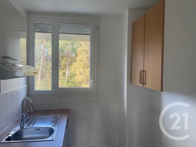 Appartement F2 à louer - 2 pièces - 39.09 m2 - MERIGNAC - 33 - AQUITAINE - Century 21 Talent Immobilier