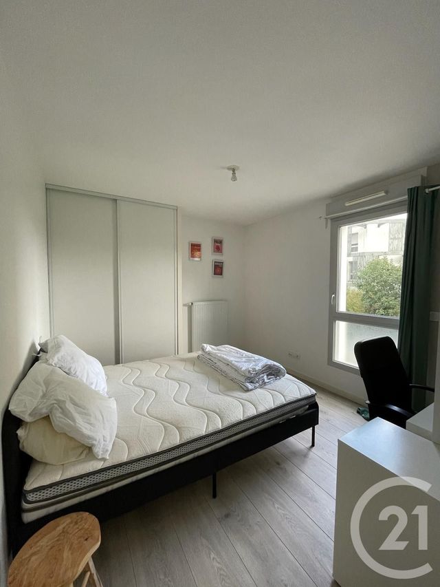 Appartement T2 à louer - 2 pièces - 42.5 m2 - BORDEAUX - 33 - AQUITAINE - Century 21 Talent Immobilier