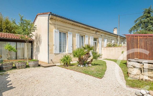 maison - VILLENAVE D ORNON - 33