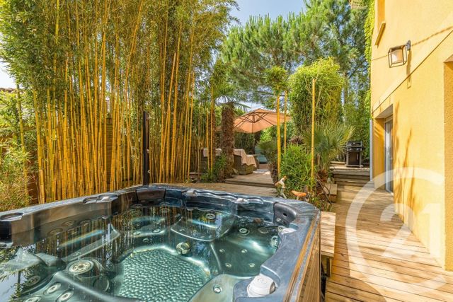 maison à louer - 4 pièces - 137.75 m2 - VILLENAVE D ORNON - 33 - AQUITAINE - Century 21 Talent Immobilier