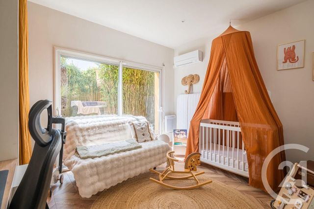 maison à louer - 4 pièces - 137.75 m2 - VILLENAVE D ORNON - 33 - AQUITAINE - Century 21 Talent Immobilier