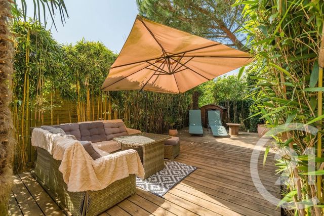 maison à louer - 4 pièces - 137.75 m2 - VILLENAVE D ORNON - 33 - AQUITAINE - Century 21 Talent Immobilier