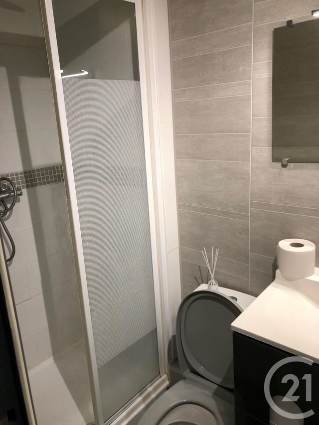 Appartement Studio à louer - 1 pièce - 22.41 m2 - BORDEAUX - 33 - AQUITAINE - Century 21 Talent Immobilier