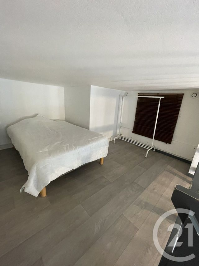 Appartement Studio à louer - 1 pièce - 22.41 m2 - BORDEAUX - 33 - AQUITAINE - Century 21 Talent Immobilier