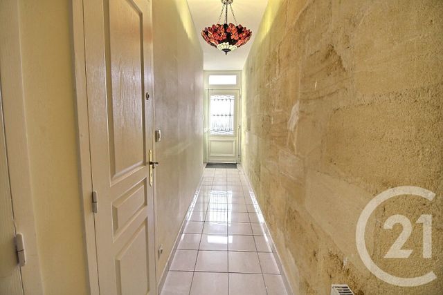 maison à vendre - 5 pièces - 130.0 m2 - BORDEAUX - 33 - AQUITAINE - Century 21 Talent Immobilier