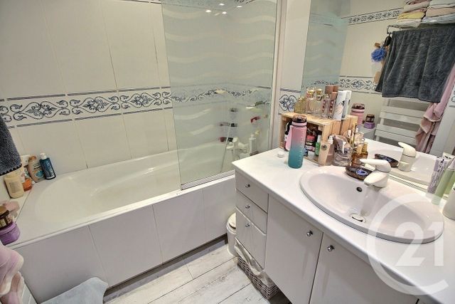 maison à vendre - 5 pièces - 130.0 m2 - BORDEAUX - 33 - AQUITAINE - Century 21 Talent Immobilier