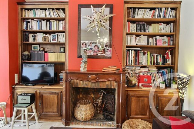 maison à vendre - 5 pièces - 130.0 m2 - BORDEAUX - 33 - AQUITAINE - Century 21 Talent Immobilier