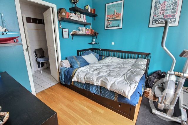 maison à vendre - 5 pièces - 130.0 m2 - BORDEAUX - 33 - AQUITAINE - Century 21 Talent Immobilier