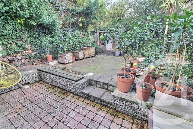 maison à vendre - 5 pièces - 130.0 m2 - BORDEAUX - 33 - AQUITAINE - Century 21 Talent Immobilier