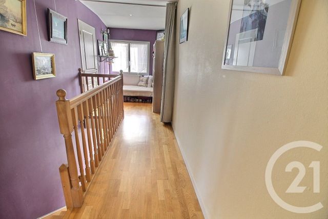 maison à vendre - 5 pièces - 130.0 m2 - BORDEAUX - 33 - AQUITAINE - Century 21 Talent Immobilier