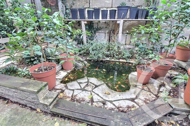 maison à vendre - 5 pièces - 130.0 m2 - BORDEAUX - 33 - AQUITAINE - Century 21 Talent Immobilier