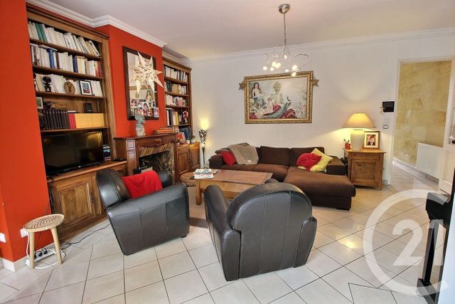 maison à vendre - 5 pièces - 130.0 m2 - BORDEAUX - 33 - AQUITAINE - Century 21 Talent Immobilier