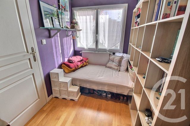 maison à vendre - 5 pièces - 130.0 m2 - BORDEAUX - 33 - AQUITAINE - Century 21 Talent Immobilier