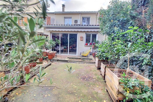 maison à vendre - 5 pièces - 130.0 m2 - BORDEAUX - 33 - AQUITAINE - Century 21 Talent Immobilier