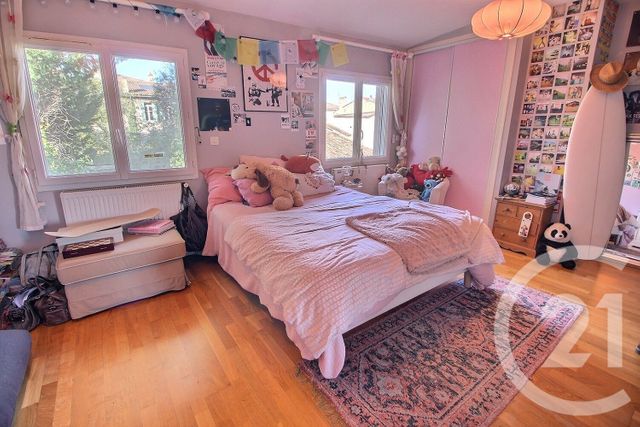 maison à vendre - 5 pièces - 130.0 m2 - BORDEAUX - 33 - AQUITAINE - Century 21 Talent Immobilier