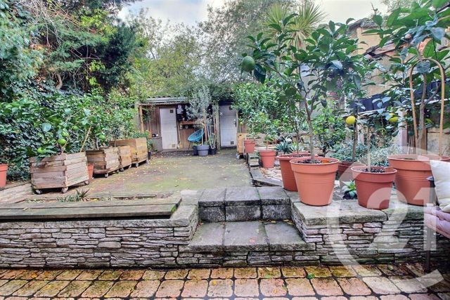 maison à vendre - 5 pièces - 130.0 m2 - BORDEAUX - 33 - AQUITAINE - Century 21 Talent Immobilier