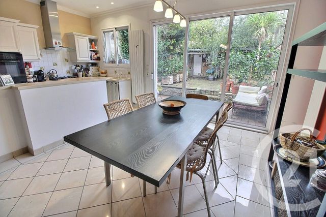 maison à vendre - 5 pièces - 130.0 m2 - BORDEAUX - 33 - AQUITAINE - Century 21 Talent Immobilier