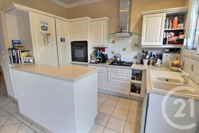 maison à vendre - 5 pièces - 130.0 m2 - BORDEAUX - 33 - AQUITAINE - Century 21 Talent Immobilier