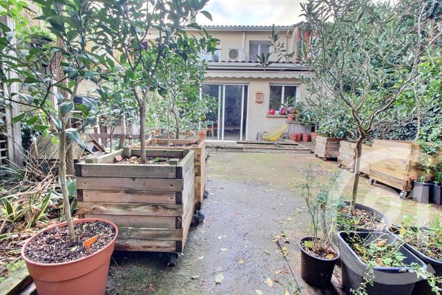 maison à vendre - 5 pièces - 130.0 m2 - BORDEAUX - 33 - AQUITAINE - Century 21 Talent Immobilier