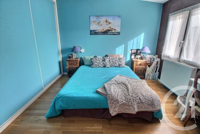 maison à vendre - 5 pièces - 130.0 m2 - BORDEAUX - 33 - AQUITAINE - Century 21 Talent Immobilier