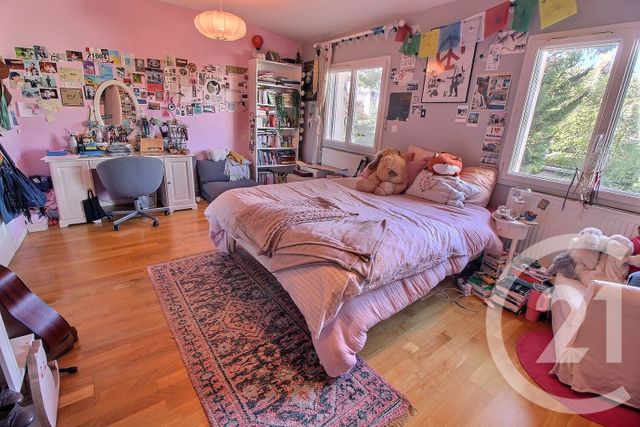 maison à vendre - 5 pièces - 130.0 m2 - BORDEAUX - 33 - AQUITAINE - Century 21 Talent Immobilier