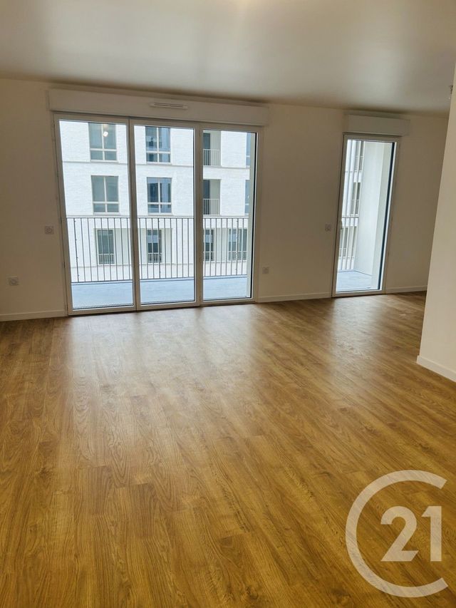 Appartement T4 à louer - 4 pièces - 87.2 m2 - BORDEAUX - 33 - AQUITAINE - Century 21 Talent Immobilier
