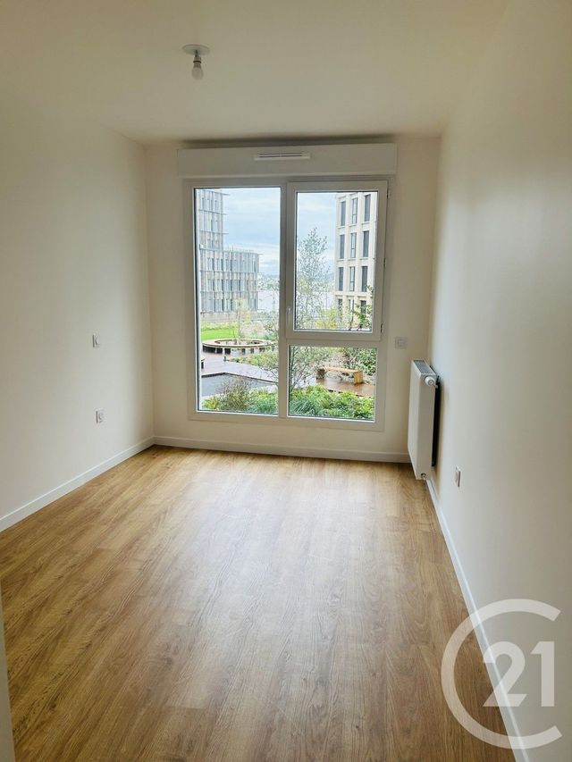 Appartement T4 à louer - 4 pièces - 87.2 m2 - BORDEAUX - 33 - AQUITAINE - Century 21 Talent Immobilier