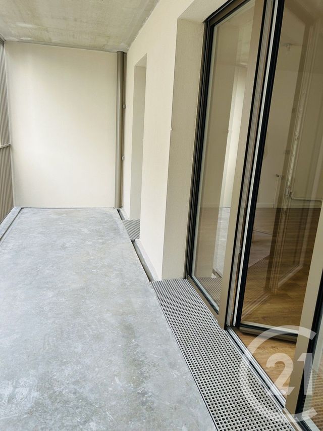 Appartement T4 à louer - 4 pièces - 87.2 m2 - BORDEAUX - 33 - AQUITAINE - Century 21 Talent Immobilier
