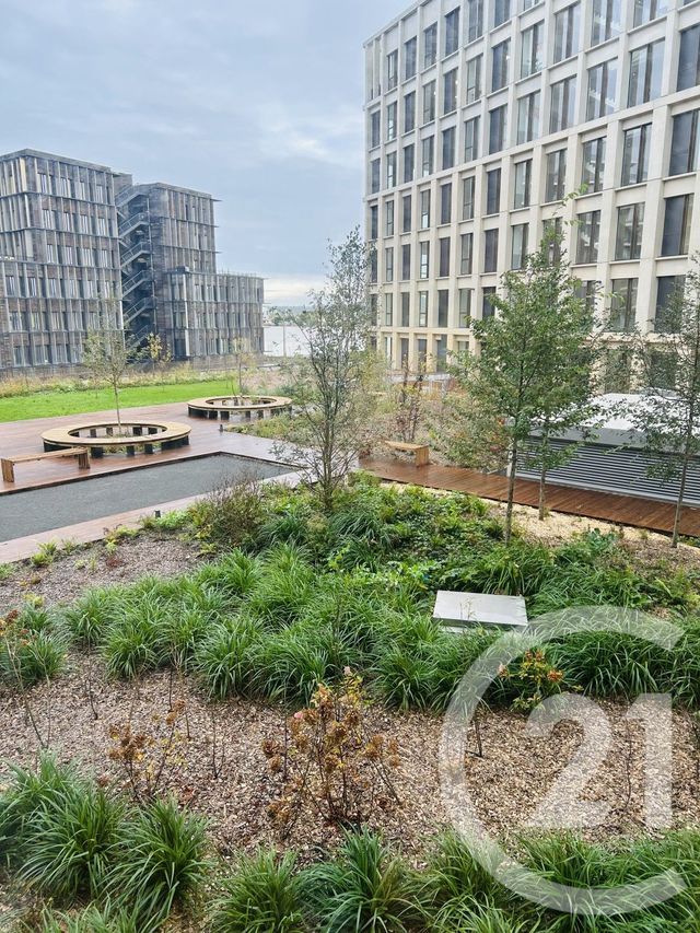 Appartement T4 à louer - 4 pièces - 87.2 m2 - BORDEAUX - 33 - AQUITAINE - Century 21 Talent Immobilier