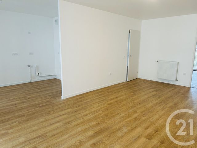 Appartement T4 à louer - 4 pièces - 87.2 m2 - BORDEAUX - 33 - AQUITAINE - Century 21 Talent Immobilier