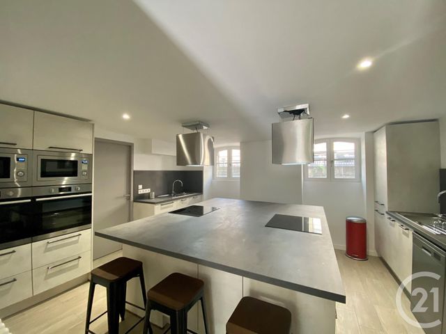 Appartement Chambre à louer - 1 pièce - 12.72 m2 - TALENCE - 33 - AQUITAINE - Century 21 Talent Immobilier