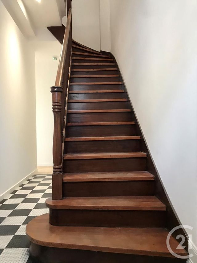 Appartement Chambre à louer - 1 pièce - 12.72 m2 - TALENCE - 33 - AQUITAINE - Century 21 Talent Immobilier