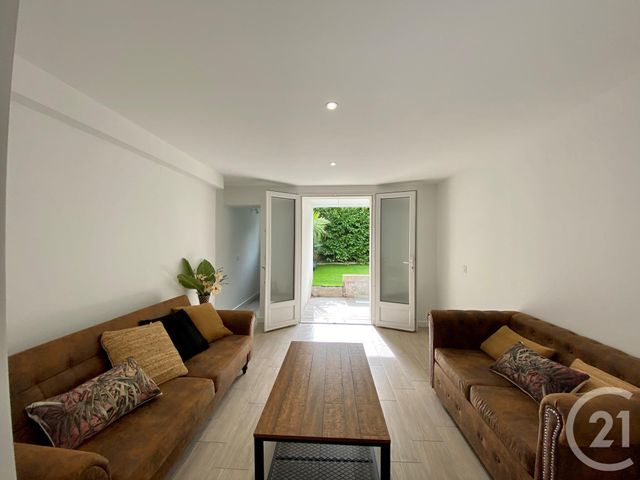 Appartement Chambre à louer - 1 pièce - 12.72 m2 - TALENCE - 33 - AQUITAINE - Century 21 Talent Immobilier