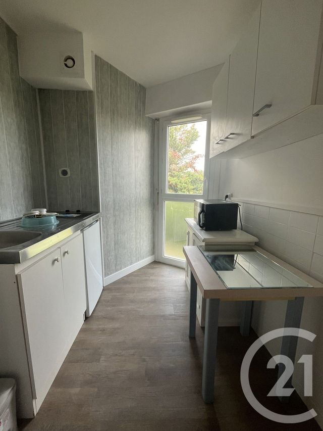 Appartement F1 à louer - 1 pièce - 25.24 m2 - TALENCE - 33 - AQUITAINE - Century 21 Talent Immobilier