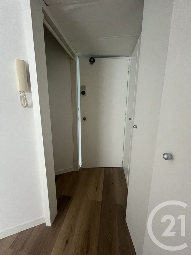 Appartement F1 à louer - 1 pièce - 25.24 m2 - TALENCE - 33 - AQUITAINE - Century 21 Talent Immobilier