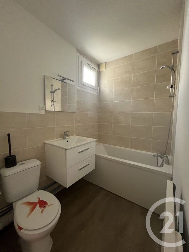 Appartement F1 à louer - 1 pièce - 25.24 m2 - TALENCE - 33 - AQUITAINE - Century 21 Talent Immobilier
