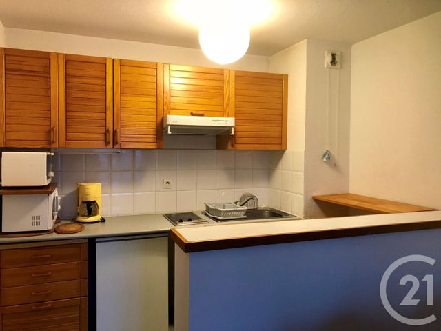 Appartement T2 à louer - 2 pièces - 38.6 m2 - TALENCE - 33 - AQUITAINE - Century 21 Talent Immobilier