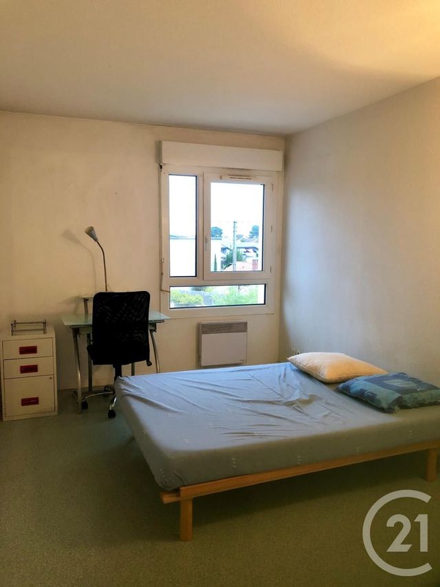 Appartement T2 à louer - 2 pièces - 38.6 m2 - TALENCE - 33 - AQUITAINE - Century 21 Talent Immobilier