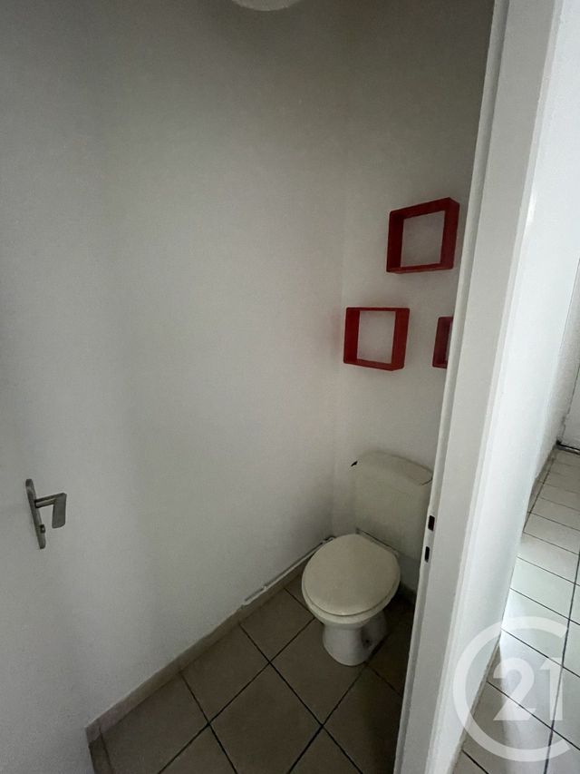 Appartement à louer - 3 pièces - 74.5 m2 - BORDEAUX - 33 - AQUITAINE - Century 21 Talent Immobilier