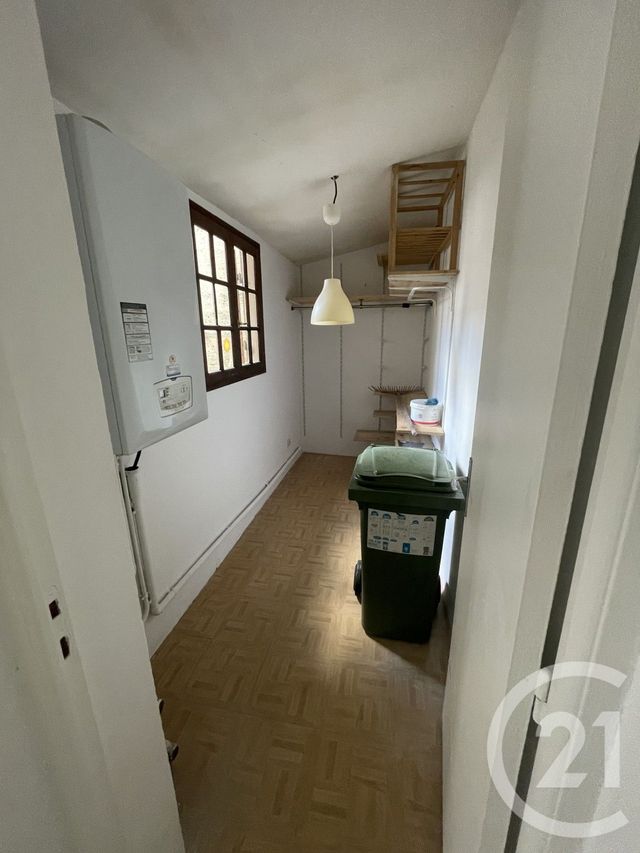 Appartement à louer - 3 pièces - 74.5 m2 - BORDEAUX - 33 - AQUITAINE - Century 21 Talent Immobilier