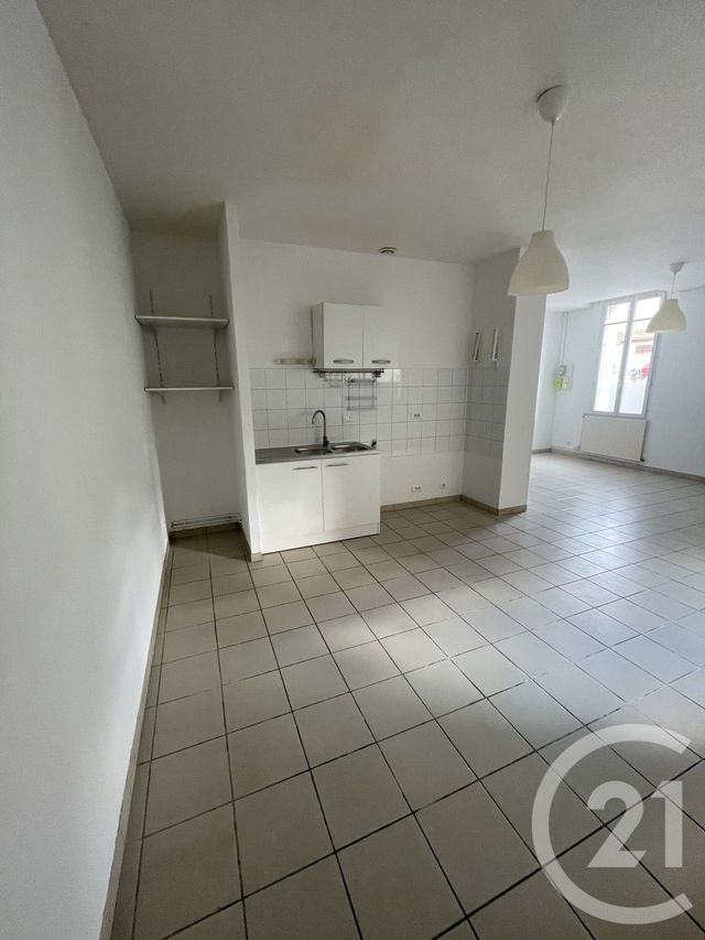 Appartement à louer - 3 pièces - 74.5 m2 - BORDEAUX - 33 - AQUITAINE - Century 21 Talent Immobilier