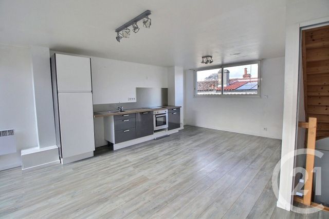 maison à vendre - 4 pièces - 92.82 m2 - TALENCE - 33 - AQUITAINE - Century 21 Talent Immobilier