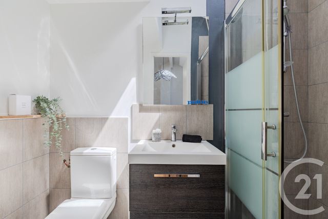 maison à vendre - 4 pièces - 92.82 m2 - TALENCE - 33 - AQUITAINE - Century 21 Talent Immobilier
