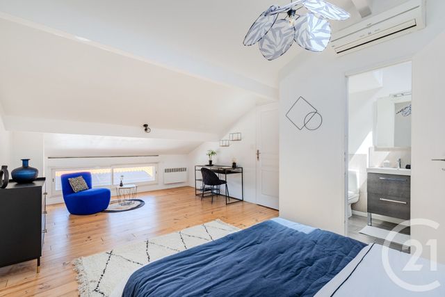 maison à vendre - 4 pièces - 92.82 m2 - TALENCE - 33 - AQUITAINE - Century 21 Talent Immobilier