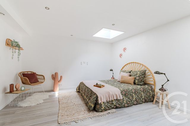 maison à vendre - 4 pièces - 92.82 m2 - TALENCE - 33 - AQUITAINE - Century 21 Talent Immobilier
