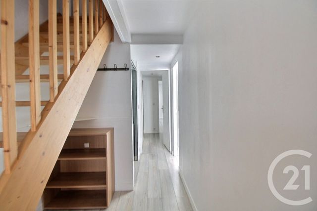 maison à vendre - 4 pièces - 92.82 m2 - TALENCE - 33 - AQUITAINE - Century 21 Talent Immobilier