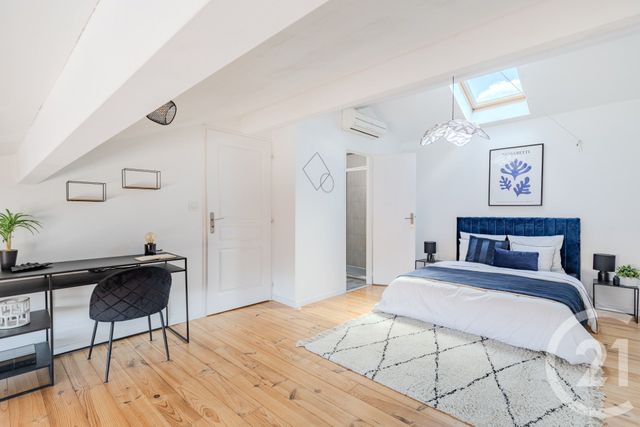 maison à vendre - 4 pièces - 92.82 m2 - TALENCE - 33 - AQUITAINE - Century 21 Talent Immobilier
